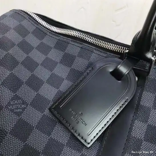 Cheap VUITTON LOUIS BANDOULIÈRE KEEPALL 55 0617